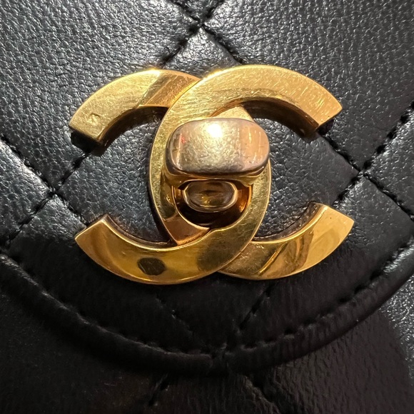 ❣️❣️❣️SOLD on IG❣️❣️❣️ Vintage envelope Single flap - Picture 1 of 16